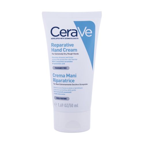 Cerave Crème Mains 50ml 