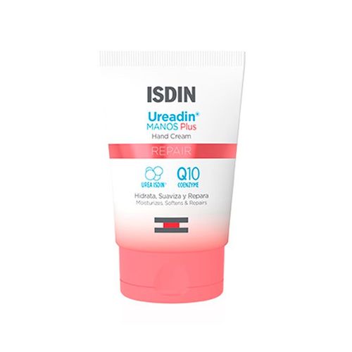 Isdin Ureadin Plus Crème Mains Restauratrice 50ml 