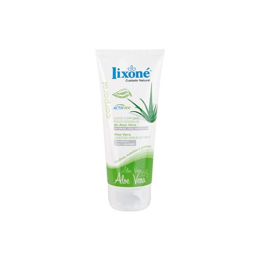 Lixoné Aloe Vera Peau Sensible Body Milk 200ml 