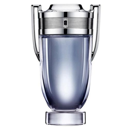 Paco Rabanne Invictus Eau De Toilete 200ml Vaporizador 