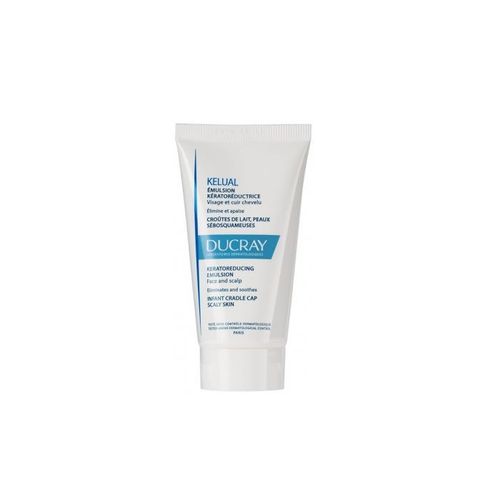 Ducray Kelual Emulsion 50ml 
