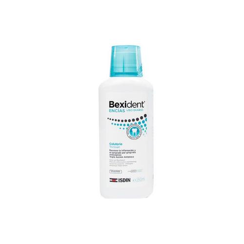 Bexident Gums Mouthwash Triclosan 250ml 