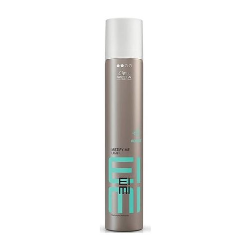 Wella Eimi Mistify Light Laque Séchage Rapide Fixation 2 500ml 