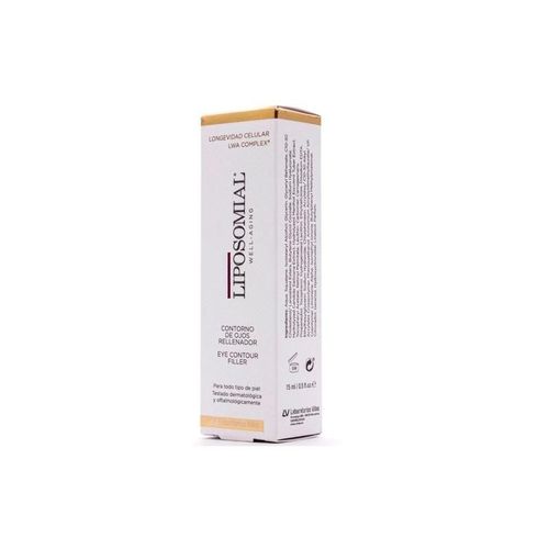 Liposomial Contour Des Yeux 15ml 