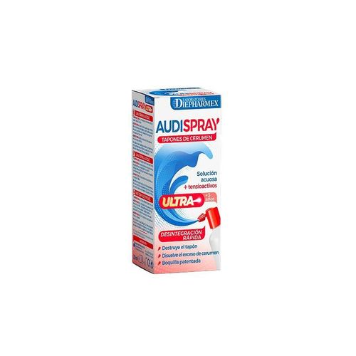 Diepharmex Audispray Ultra 20ml 
