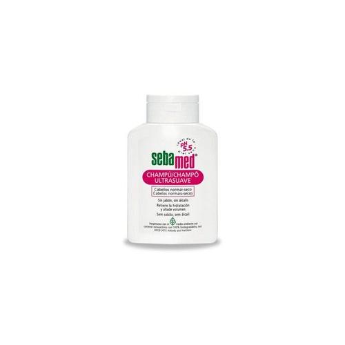 Sebamed Shampooing Ultrasoft 