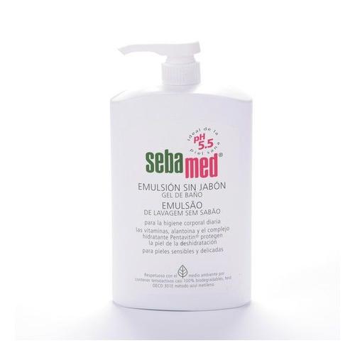 Sebamed? Émulsion Sans Savon 500ml 