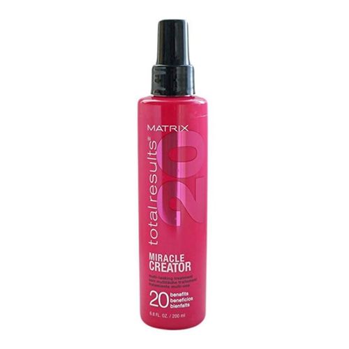 Matrix Total Results Miracle Creator 20 Bénefices Spray 200ml 