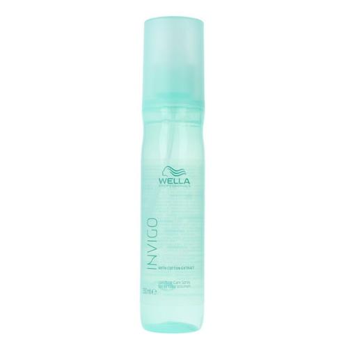 Wella Invigo Volume Boost Spray 150ml 