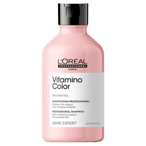 Shampooing Vitamino Color Resveratrol - 300ml 2021 