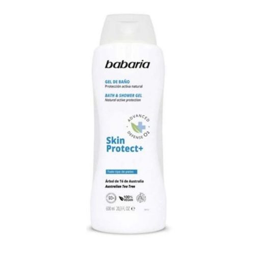 Babaria Skin Protect Gel 600ml 