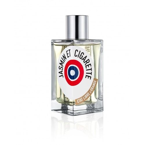 Etat Libre D'orange Jasmin Et Cigarette Eau De Parfum 50ml 