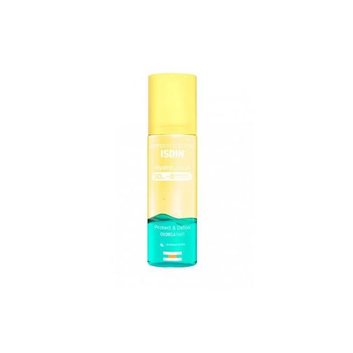 Isdin Fotopotector Hydrolotion Protect & Detox Spf 50 200ml 