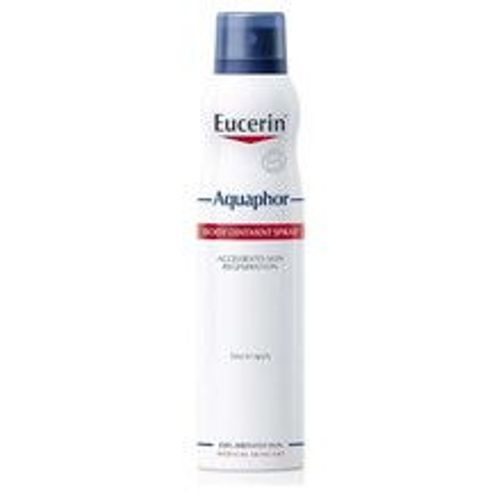 Eucerin Aquaphor Baume-Spray Corps 250ml 