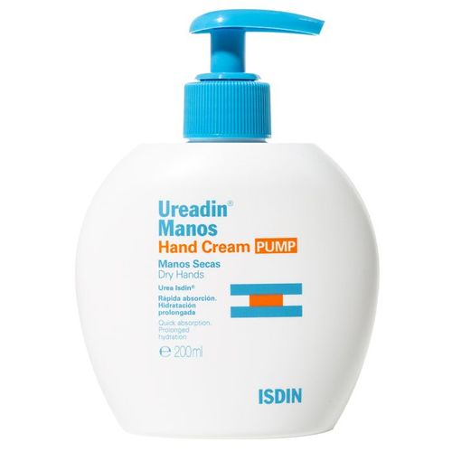 Isdin Ureadin® Crème Pour Les Mains 200ml 