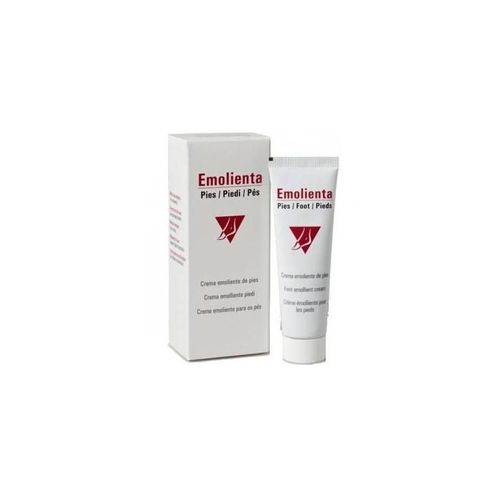 Laboratorios Viñas Crème Émolliente Pieds Emollients 30ml 