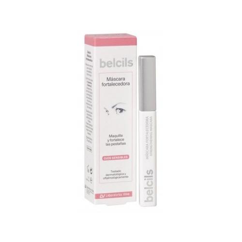 Belcils Strengthening Eyelash Mask Black 7ml 