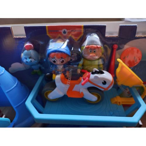 Chateau Gus Fisher Price