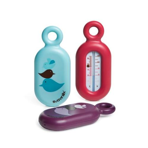 Thermomètre De Bain Hygge Baby - Suavinex
