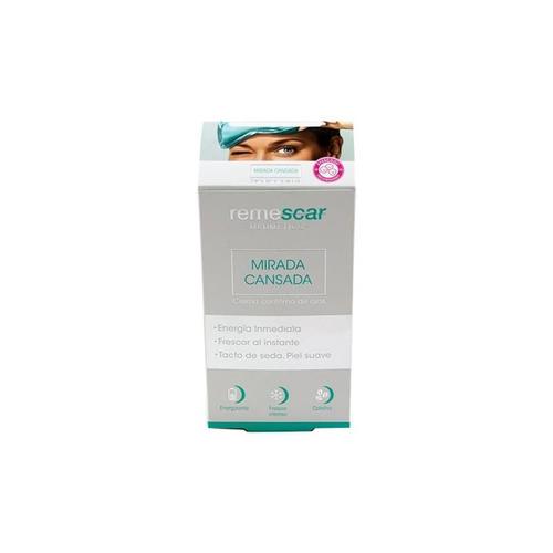 Remescar Crema Contorno De Ojos Mirada Fatigué 15ml 