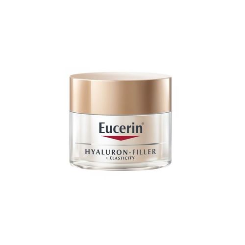 Eucerin Hyaluron Filler Elasticity Day Spf30 50ml 