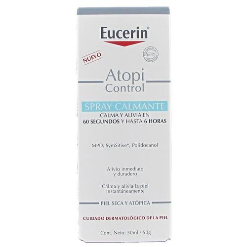 Eucerin Atopic Control Soothing Spray 50ml 
