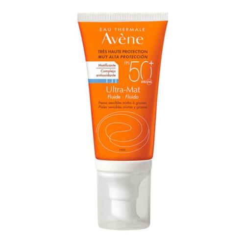 Avene Sol Ultra Mat Spf50 50ml 