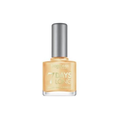 Deborah Milano 7 Days Long Nail Polish 792 