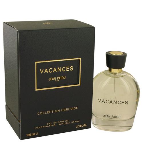 Jean Patou Vacances Collection Heritage Eau De Parfum 100ml 