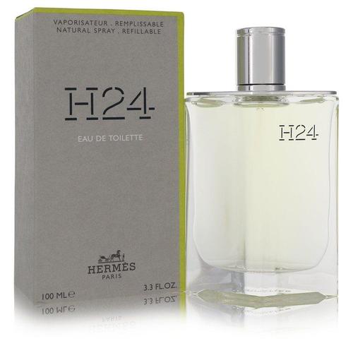 Hermes M20 Eau De Toilette 100ml Spray 