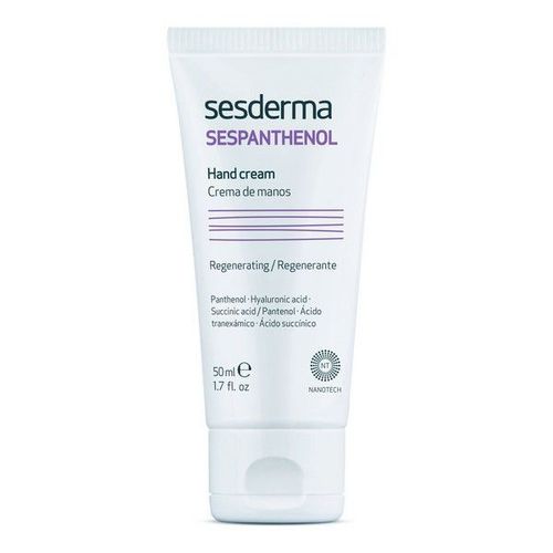 Sesderma Sespanthénol Crème Mains 50ml 