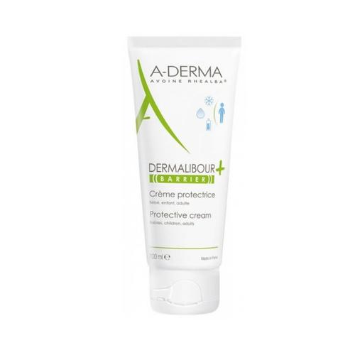 A-Derma Dermalibour + Protective Cream 100ml 