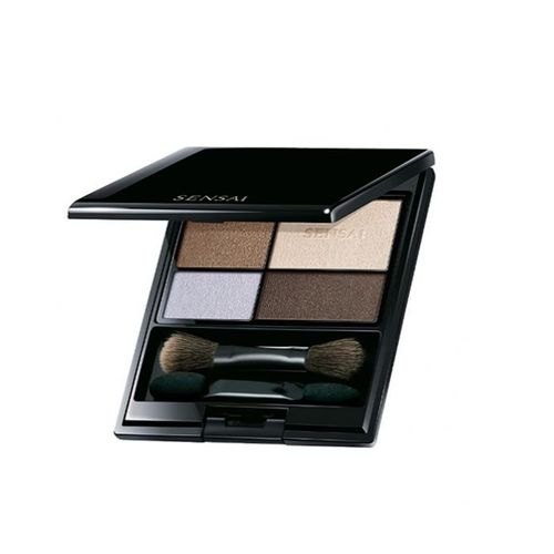 Sensai Palette Eye Colour 04 F.Twilight 