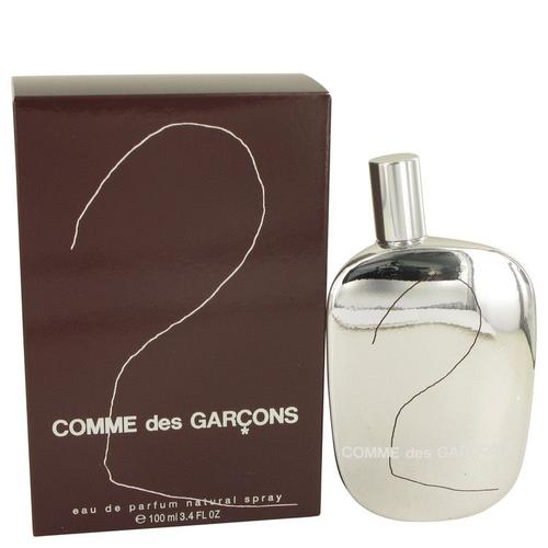 Comme Des Garçons 2 Man - Eau De Parfum - 100ml 