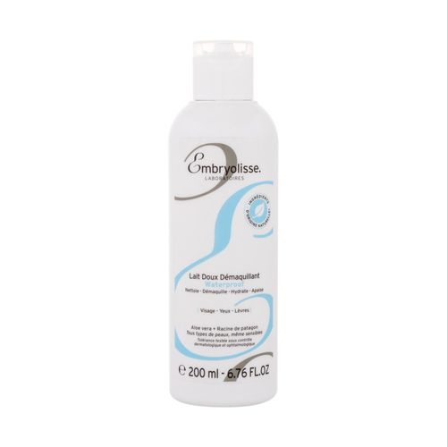 Embryolisse Emulsion Lactée 200ml 