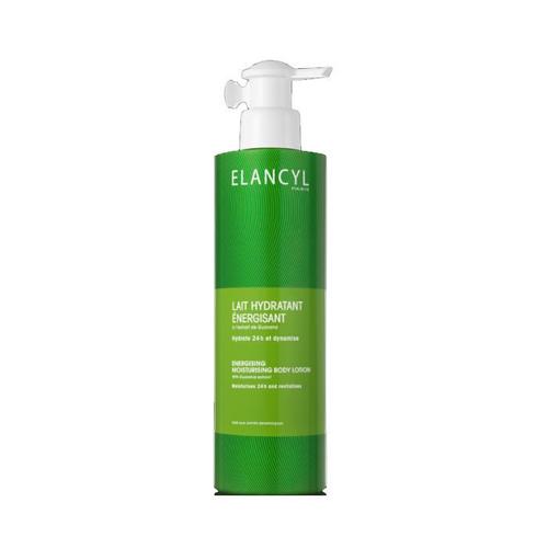 Elancyl Lait Hydratant Energisant 400ml 