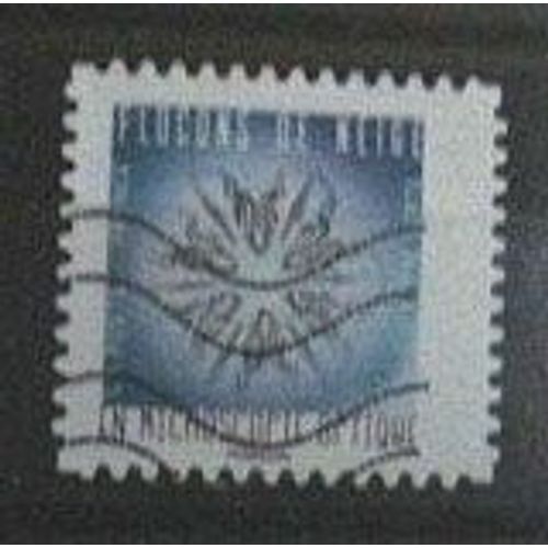 2018. Adh1635: Flocon De Neige