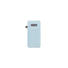 Cache Batterie Samsung Galaxy S10e (G970). D'origine (Service Part) - Vert