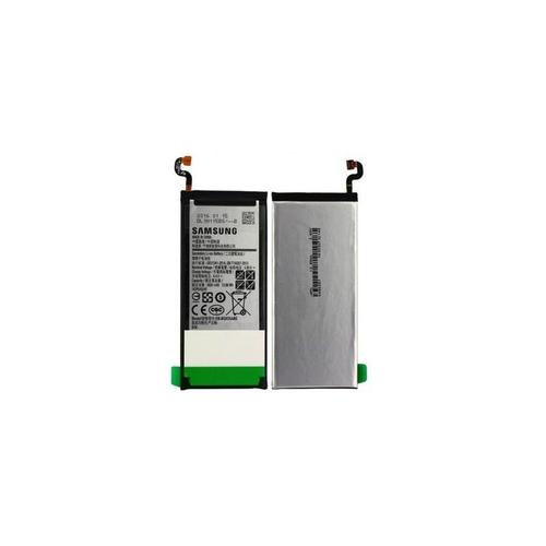 Batterie D'origine Samsung Galaxy S7 Edge (Eb-Bg935abe) Service Pack