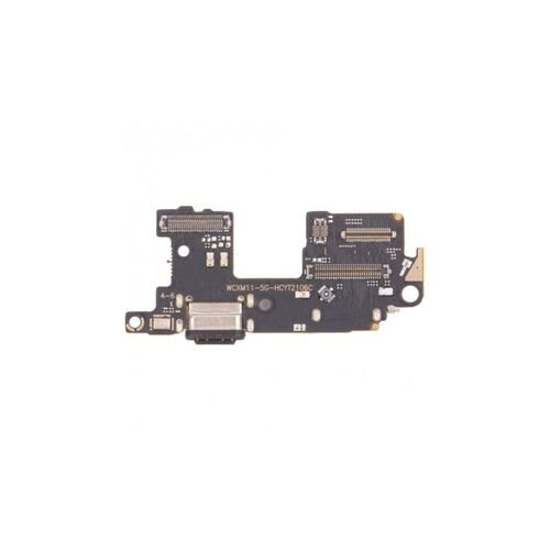 Flex Connecteur De Charge Xiaomi Mi 11