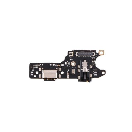 Flex Connecteur De Charge Xiaomi Redmi Note 9 Pro / 9s