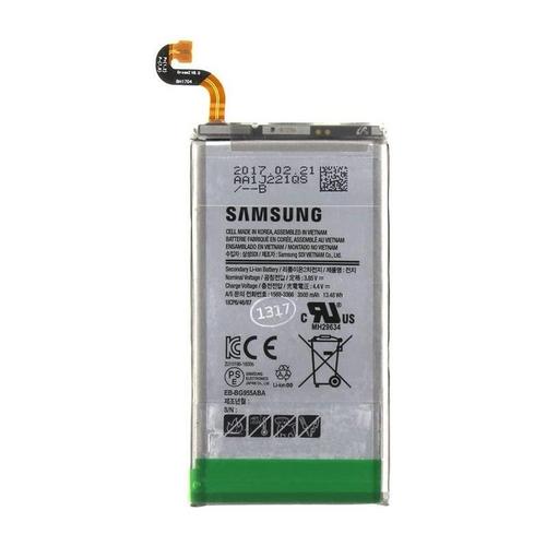Batterie D'origine Samsung Galaxy S8 Plus (Eb-Bg955abe) Service Pack