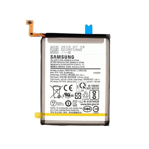 Batterie D'origine Samsung Galaxy S21 (Service Pack) Eb-Bg991aby