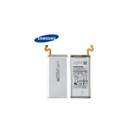 Batterie Originale Samsung Galaxy Note 9 (Eb-Bn965abe) Service Pack