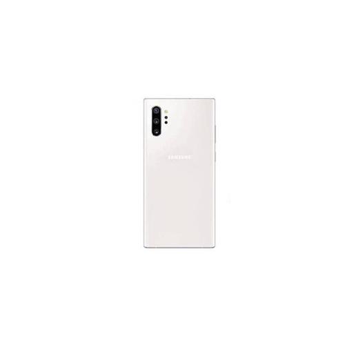 Cache Batterie Samsung Galaxy Note 10 (N970) - Blanc