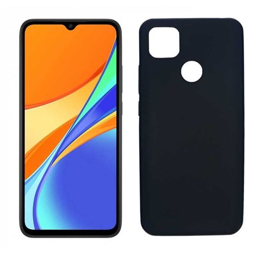 Cache Batterie Compatible Xiaomi Redmi 9c