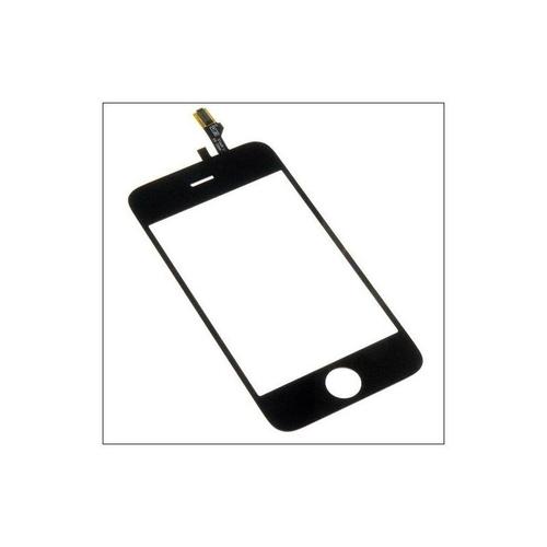 Ecran Tactile Digitizer Pour Iphone 3g (8gb/ 16gb).