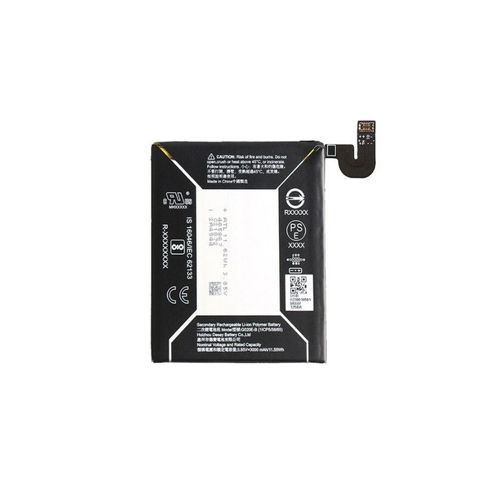Batterie Google Pixel 3a (G020e-B) 3000mah