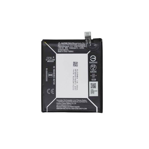 Batterie Google Pixel 3a Xl (G020a-B) 3700mah