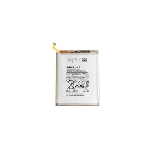 Batterie Originale Samsung Galaxy M20 (Eb-Bg580abu) Service Pack